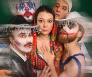 ΠΤΗΣΗ / ΚΟΣΟΒΟ  2η χρονιά