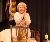 Η ΙΣΤΟΡΙΑ ΤΗΣ ΜΑΡΙ Η ΙΣΤΟΡΙΑ ΤΗΣ ΜΑΡΙ