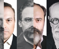 ΟΤΑΝ ΕΚΛΑΨΕ Ο ΝΙΤΣΕ 2η χρονιά ΟΤΑΝ ΕΚΛΑΨΕ Ο ΝΙΤΣΕ 2η χρονιά