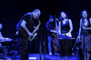 Αφιέρωμα στον George Gershwin: Gilad Atzmon Quartet