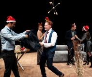 ΣΥΝΑΙΝΕΣΗ (Consent) 2η χρονιά 