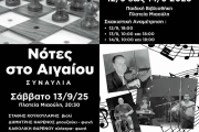 3ο ΣΚΑΚΙ ΣΤΑ ΤΥΦΛΑ