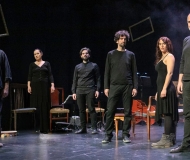 Encardia  Η Σονάτα του Σεληνόφωτος