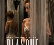BLANCHE after