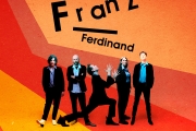 Οι FRANZ FERDINAND έρχονται για το live του Φθινοπώρου