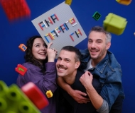 ΑΝΑΠΑΡΑΓΩΓΗ