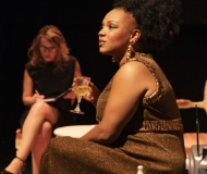 Nina Simone - 4 οκτάβες Ελευθερίας