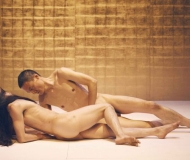 Seppuku. The Funeral of Mishima or the Pleasure of Dying.