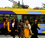 Συγγνώμη κύριε Μπέκετ  2ος χρόνος