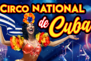 CIRCO NATIONAL DE CUBA