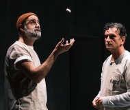Η ΤΕΛΕΥΤΑΙΑ ΕΞΟΔΟΣ-ΡΙΤΑ ΧΕΙΓΟΥΡΘ  2η χρονιά