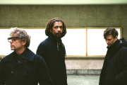 Φεστιβάλ Αθηνών Επιδαύρου: Subset Festival – Φεστιβάλ νέας μουσικής