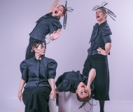 ΔΕΣΠΟΙΝΙΣ ΜΑΡΓΑΡΙΤΑ