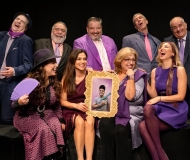 ΕΣΥ ΚΙ ΕΓΩ ΚΙ Ο ΦΕΪΝΤΩ