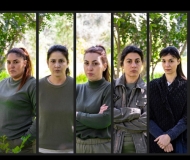 Ο ΤΕΛΕΥΤΑΙΟΣ ΑΝΤΑΡΤΗΣ για 8 παραστάσεις