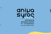 ANIMASYROS 2026