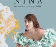 Nina / where are you my de@r?