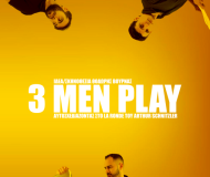 3 MEN PLAY