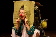 14th Handmade & Recycled Theater Festival