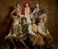 ΟΙ ΣΤΡΑΤΗΓΙΚΕΣ ΤΟΥ ΕΡΩΤΑ