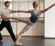 Ο Καρυοθραύστης – Η μαγεία των Χριστουγέννων ζωντανεύει στο Ολύμπια