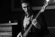 Yiorgos Pantazopoulos Trio Some Things I’ve Never Told You