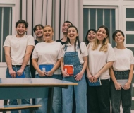 Οι σχολικές εκθέσεις του Φριτς Κόχερ ή πώς γεννιέται ένας πειθαρχημένος άνθρωπος