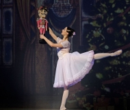 ΚΑΡΥΟΘΡΑΥΣΤΗΣ Ballet of Varna State Opera