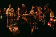 BARAKOS ORCHESTRA II Πέμπτη 25/9