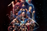 MORTAL KOMBAT II 