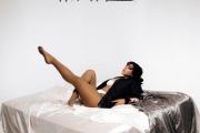 H IRENE στο πρώτο ελληνόφωνο τραγούδι της - ΗΡΘΕΣ