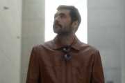 ΠΑΝΑΓΙΩΤΗΣ ΛΕΚΚΑΣ Θα ήθελα να κάνω πράγματα που μου αρέσουν