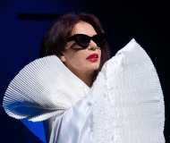 Ο ΟΥΡΑΝΟΣ ΚΑΤΑΚΟΚΚΙΝΟΣ & Ο ΔΙΚΟΣ ΜΟΥ ΧΕΙΜΩΝΑΣ