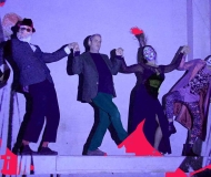 Η ΜΑΥΡΗ ΠΕΤΑΛΟΥΔΑ