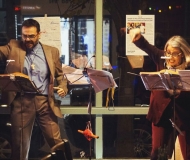 Η Γυναίκα της Ζάκυθος και άλλες αιώνιες μνήμες