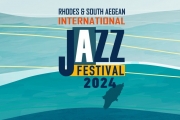 Το Διεθνές Φεστιβάλ Τζαζ Ρόδου και Νοτίου Αιγαίου επιστρέφει