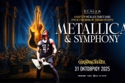 METALLICA & SYMPHONY