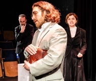 RAISED IN CAPTIVITY  2ος χρόνος