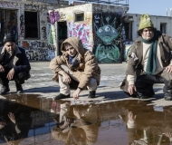 ΔΑΚΡΥ ΣΤΟ ΦΙΔΙ