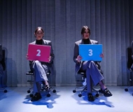 PERFETTA (Η Τέλεια) 2ος χρόνος