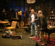 ΑΜΕΡΙΚΑΝΙΚΟΣ ΒΟΥΒΑΛΟΣ