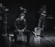 Απόντες του Βασίλη Κατσικονούρη