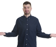 Βαγγέλης Μουλαράς  Ναι Μεν, Αλλά…