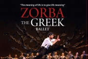 ZORBA THE GREEK BALLET