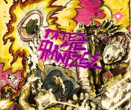 ΓάΤες με φΡάΝτΖες- Performance