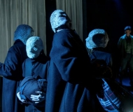 Η λέξη πρόοδος στο στόμα της μητέρας μου ηχούσε πολύ φάλτσα 3ος χρόνος