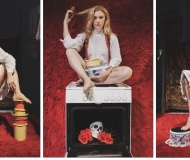 Ο ΑΝΤΡΑΣ ΜΟΥ