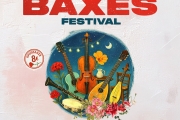 Baxés Festival 2025 – City Garden