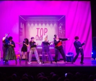 ΟΙΚΟΓΕΝΙΑΚΕΣ ΥΣΤΕΡΙΕΣ