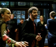 FESTEN  2ος χρόνος